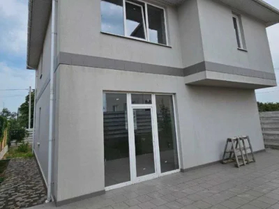 Продам свой дом ,Добрый Хутор ,от Киевского раена 5 км.  Све