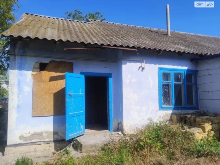 Продаж Дім Пересипський