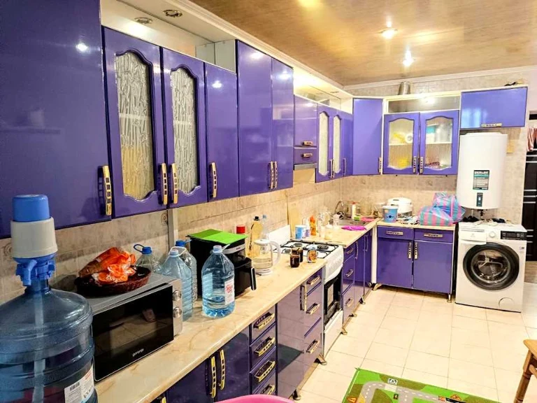 Apartment. Kharkiv, Neskorenykh St.