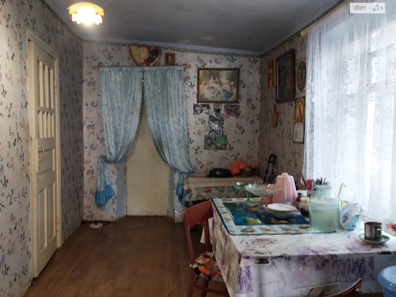 Продаж Дім Пересипський
