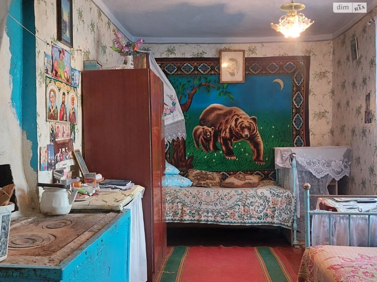 Продаж Дім Пересипський