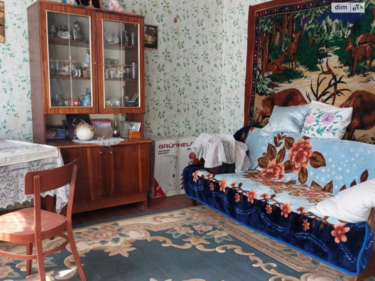 Продаж Дім Пересипський
