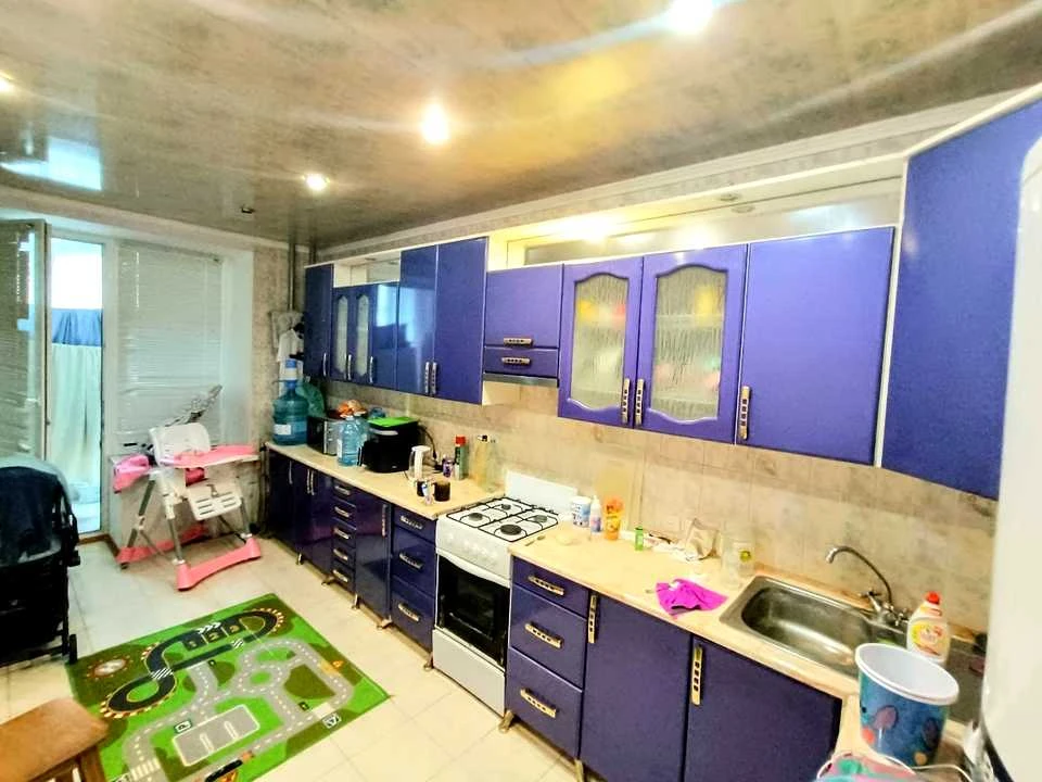Apartment. Kharkiv, Neskorenykh St.