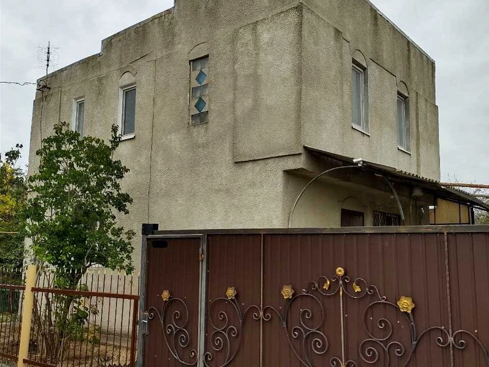 Будинок. Одеса, 21-й км Старокиевской дороги вул.
