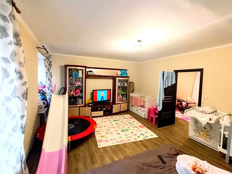Apartment. Kharkiv, Neskorenykh St.