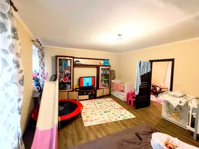 Apartment. Kharkiv, Neskorenykh St.