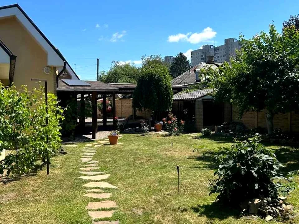 Будинок. Харків, Золотарівський пров.