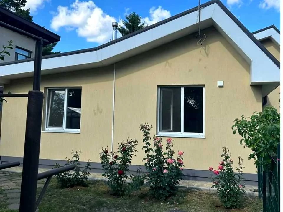 Будинок. Харків, Золотарівський пров.