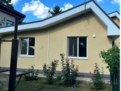 Будинок. Харків, Золотарівський пров.