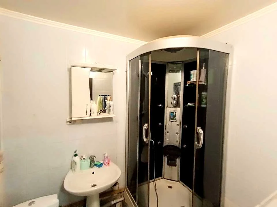 Apartment. Kharkiv, Neskorenykh St.