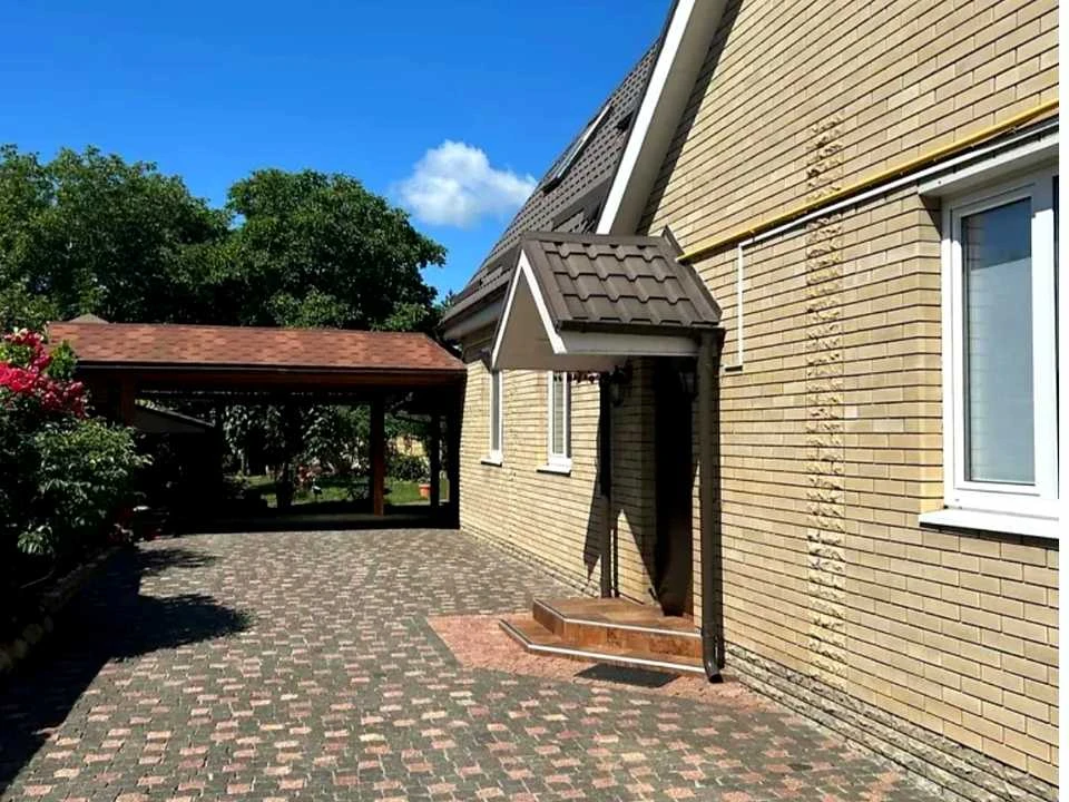 Будинок. Харків, Золотарівський пров.