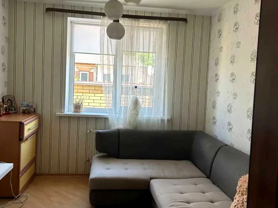 Будинок. Харків, Золотарівський пров.
