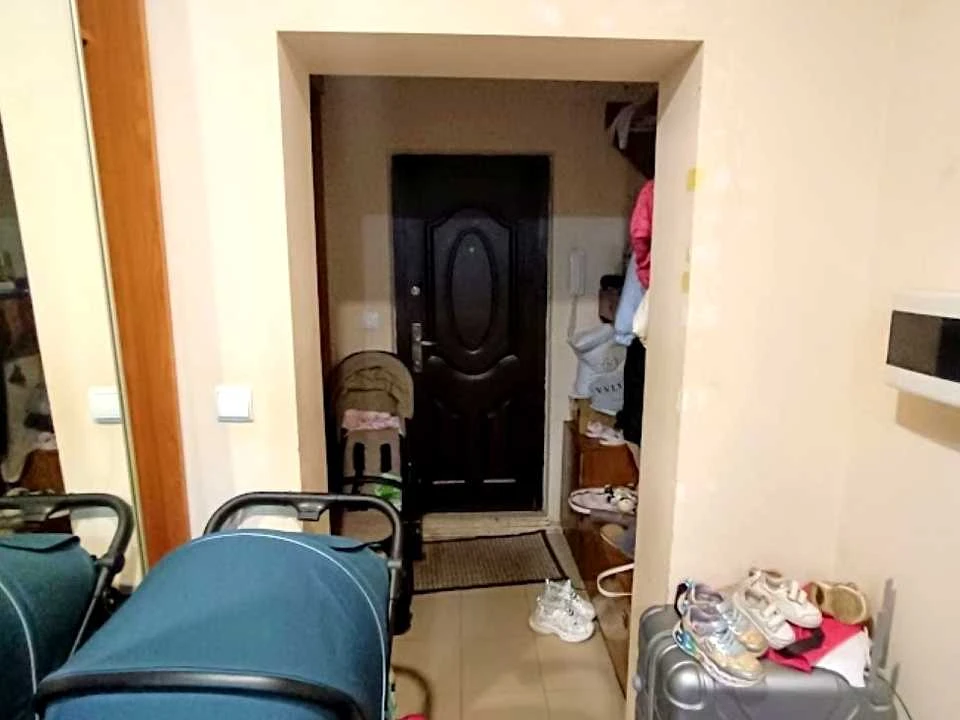 Apartment. Kharkiv, Neskorenykh St.