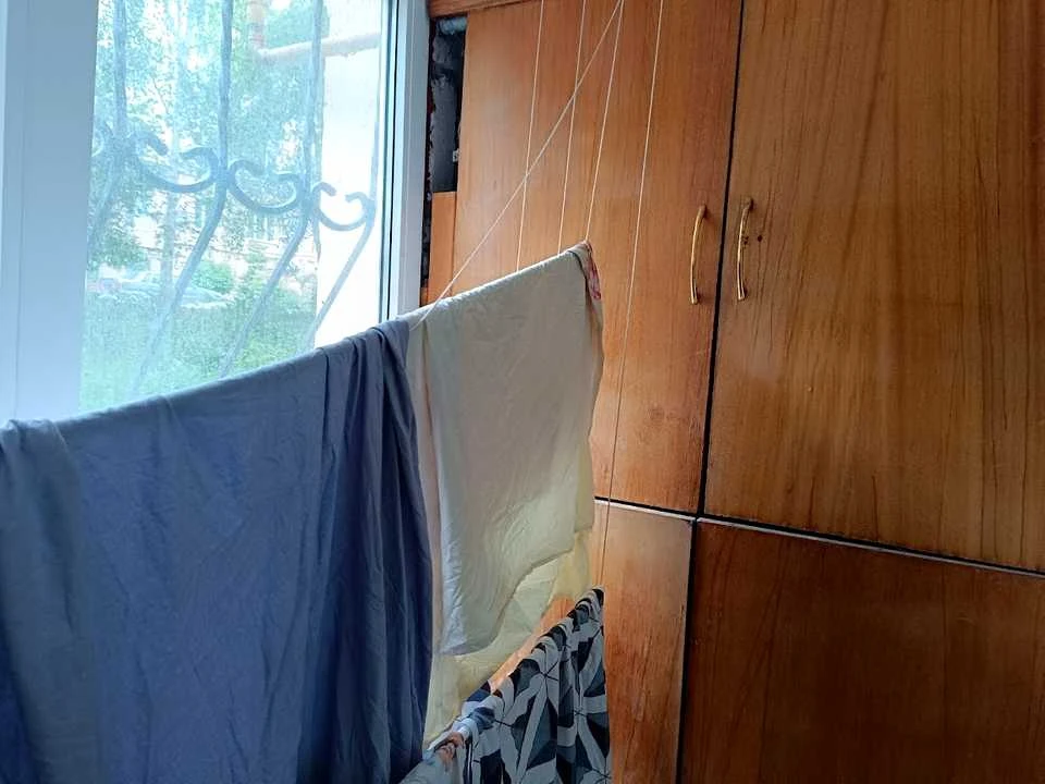 Apartment. Kharkiv, Neskorenykh St.