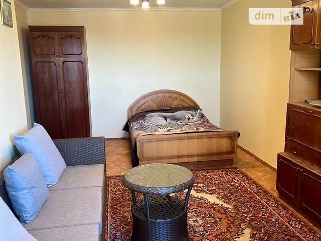 Продаж 1к квартири 42.6 кв. м на вул. Миколи Ушакова 34 • ID