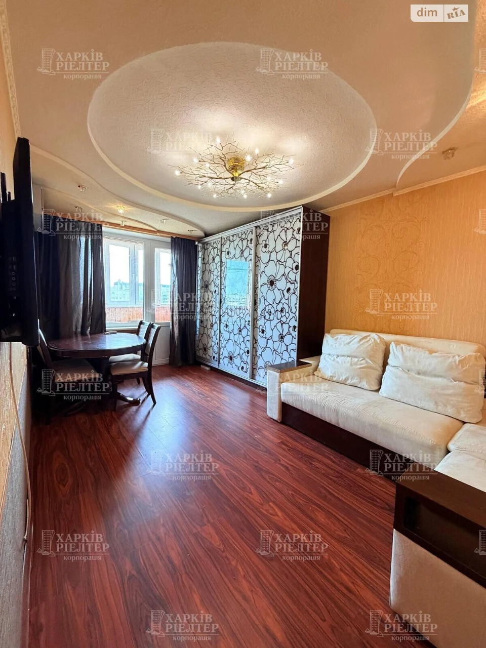 Продаж Квартира 522-ий мікрорайон