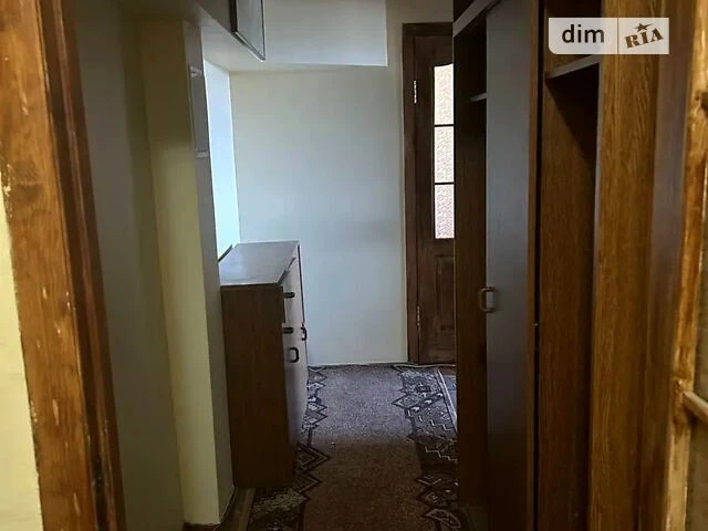 Продаж 1к квартири 42.6 кв. м на вул. Миколи Ушакова 34 • ID