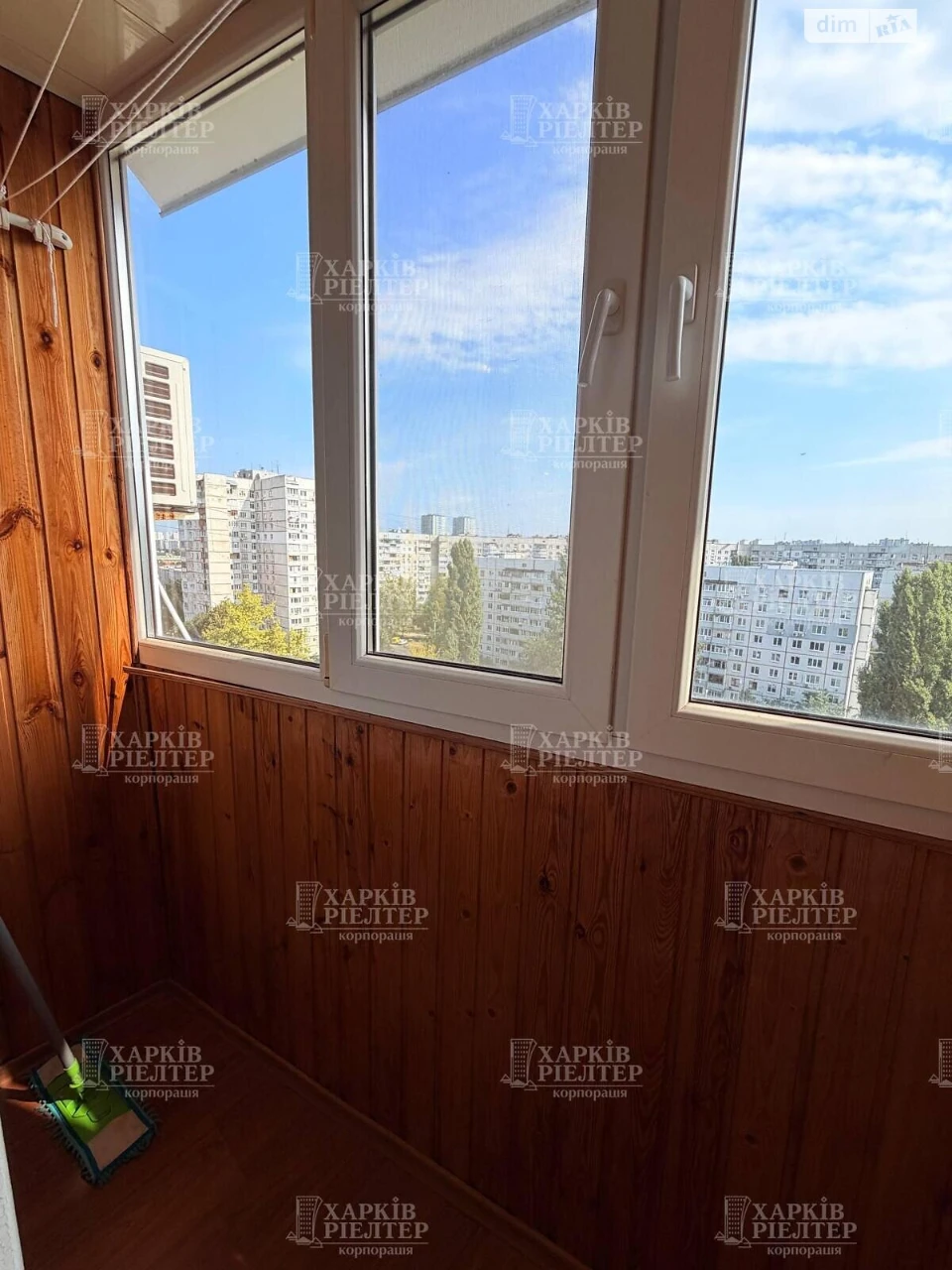 Продаж Квартира 522-ий мікрорайон