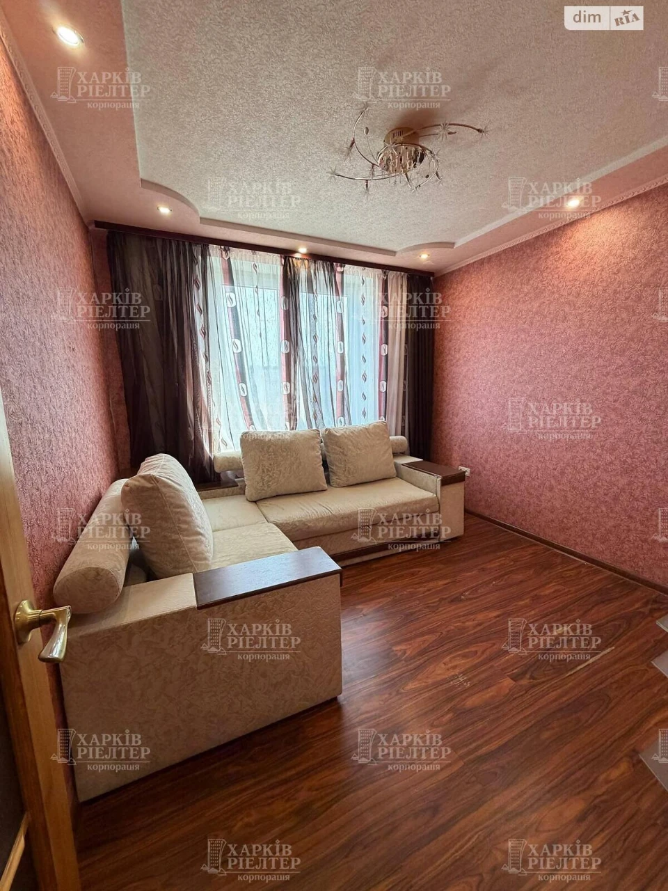 Продаж Квартира 522-ий мікрорайон