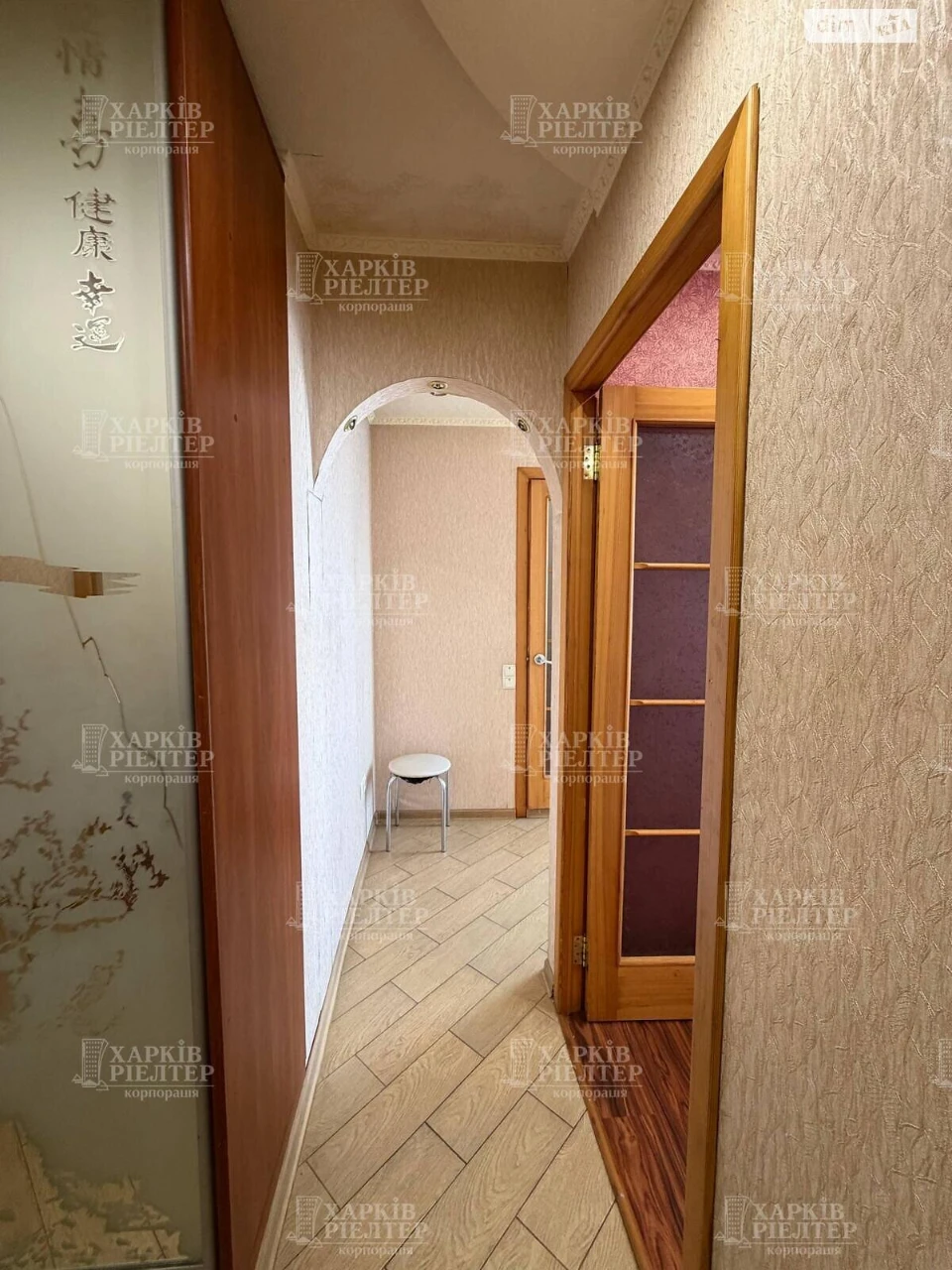 Продаж Квартира 522-ий мікрорайон