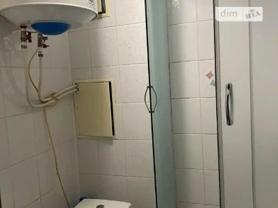 Продаж 1к квартири 42.6 кв. м на вул. Миколи Ушакова 34 • ID