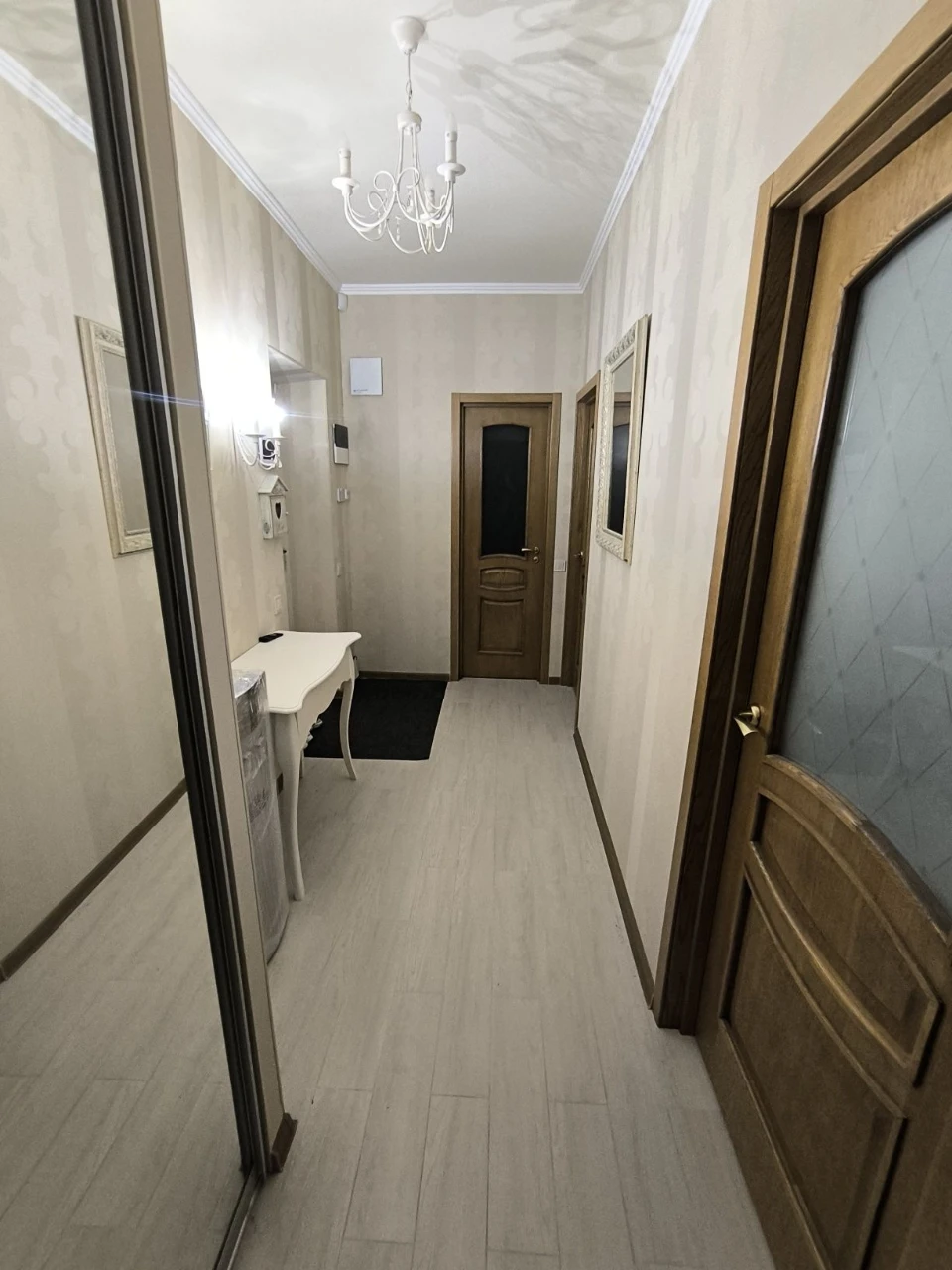 Продаж 2к квартири у ЖК Перемога