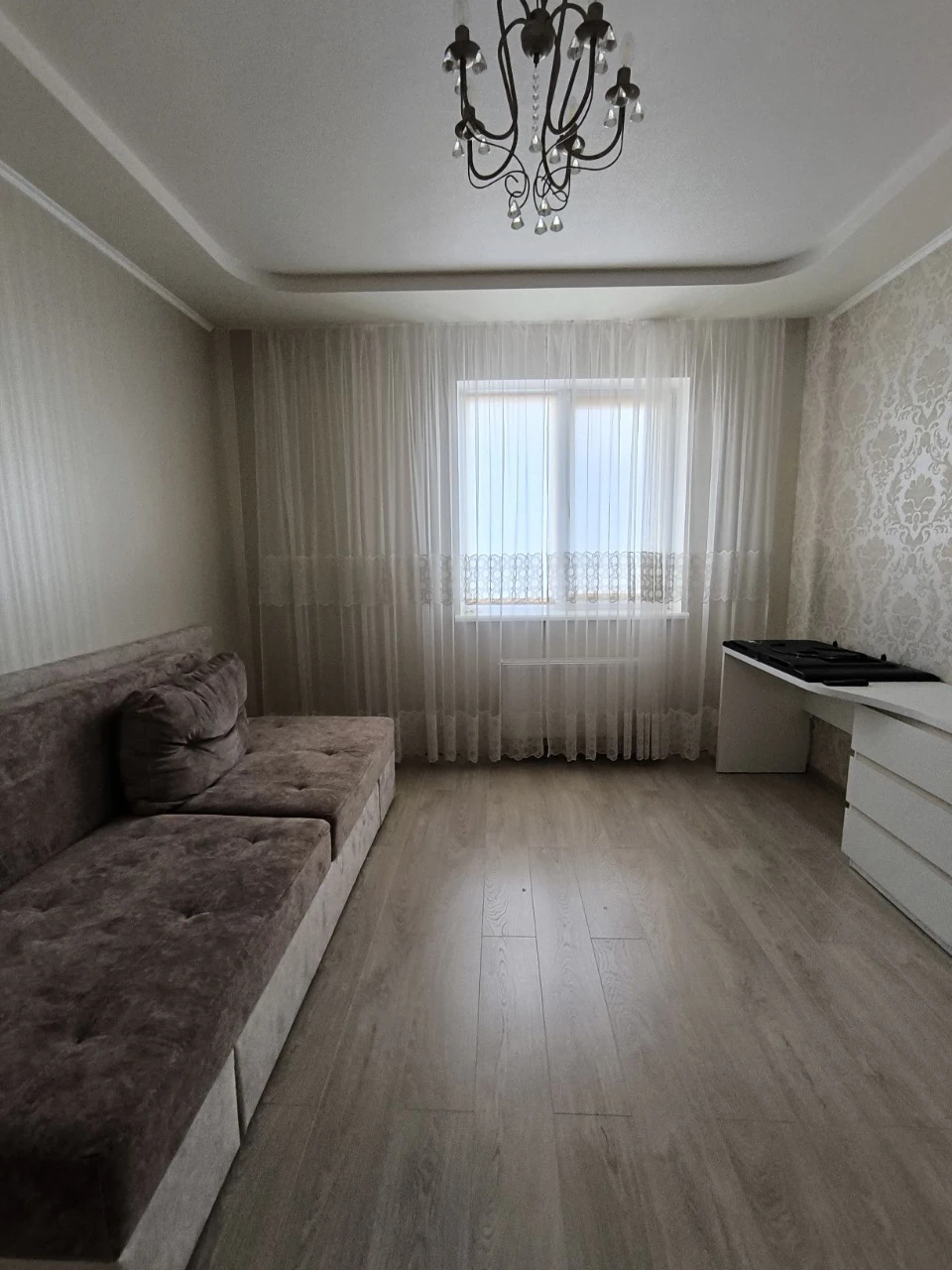 Продаж 2к квартири у ЖК Перемога
