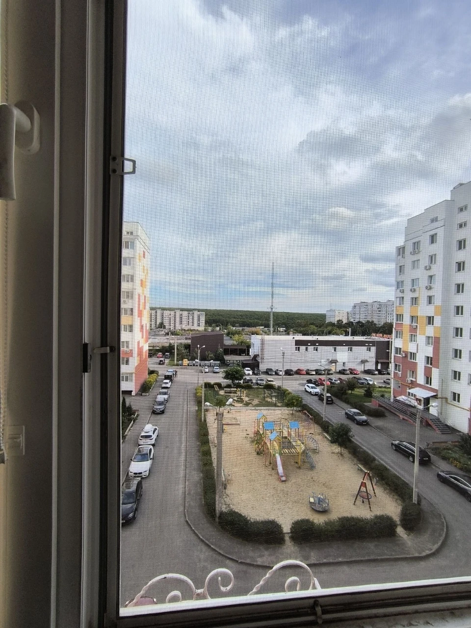 Продаж 2к квартири у ЖК Перемога