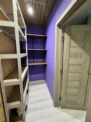 Продам трёхкомнатную квартиру ЖК Радужный