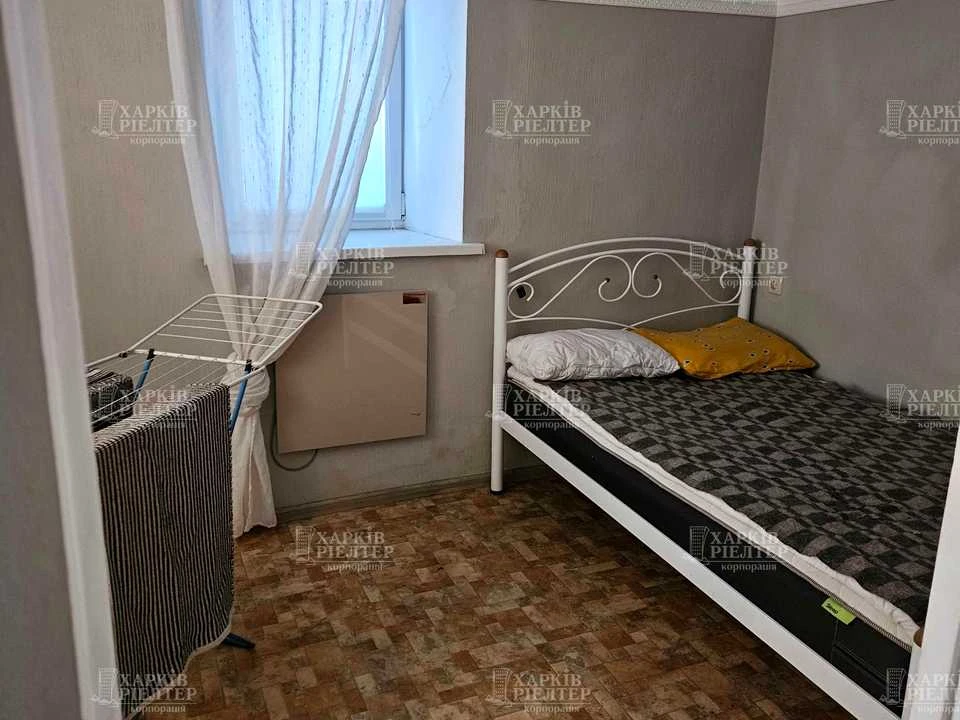 Квартира. Харків, Рилєєва вул.