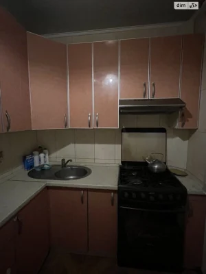 Довгострокова Оренда Квартира Салтівський