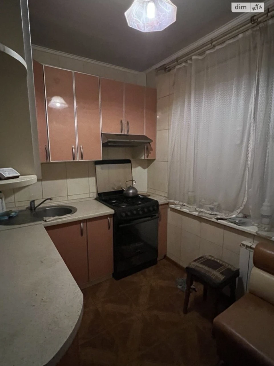Довгострокова Оренда Квартира Салтівський