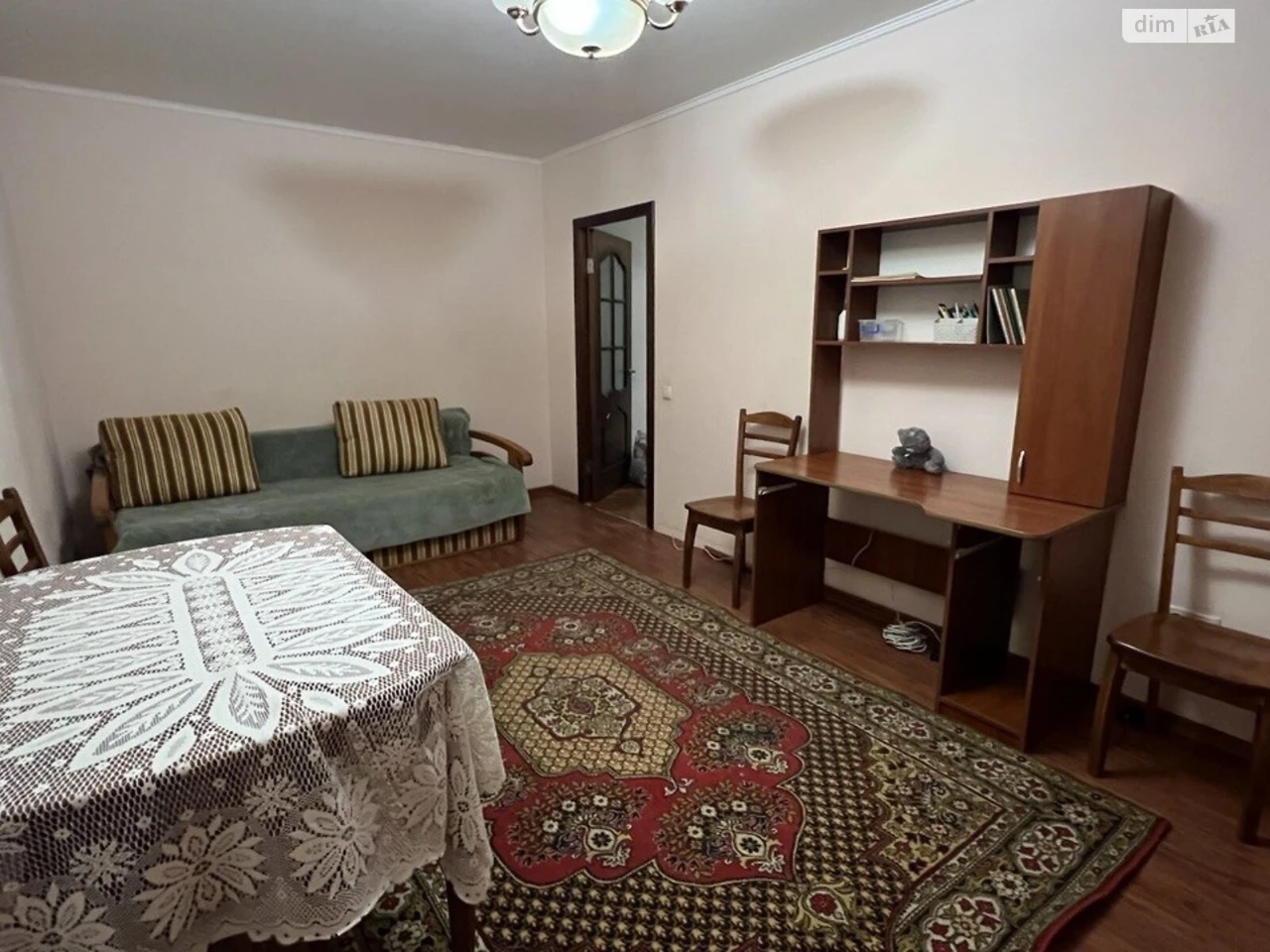 Довгострокова Оренда Квартира Салтівський