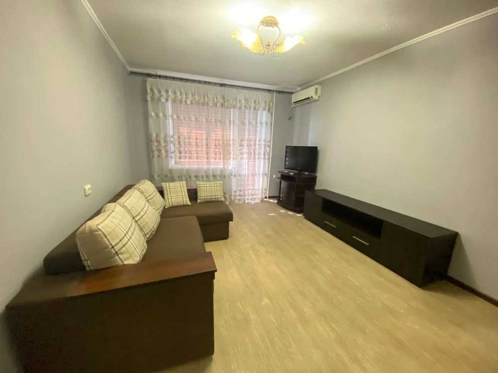 Продам 1к квартира Парус Гидропарковая