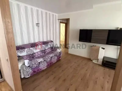 Продаж затишної 3-к квартири 58 м2 з ремонтом та меблями!