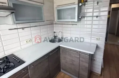 Продаж затишної 3-к квартири 58 м2 з ремонтом та меблями!