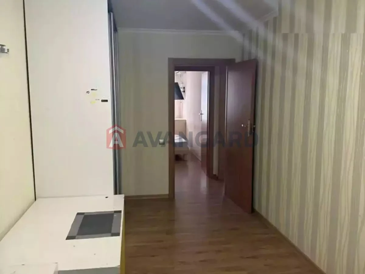 Продаж затишної 3-к квартири 58 м2 з ремонтом та меблями!