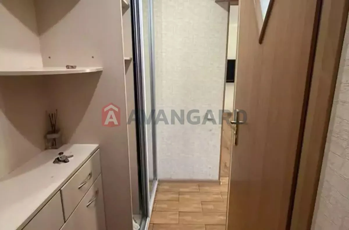 Продаж затишної 3-к квартири 58 м2 з ремонтом та меблями!