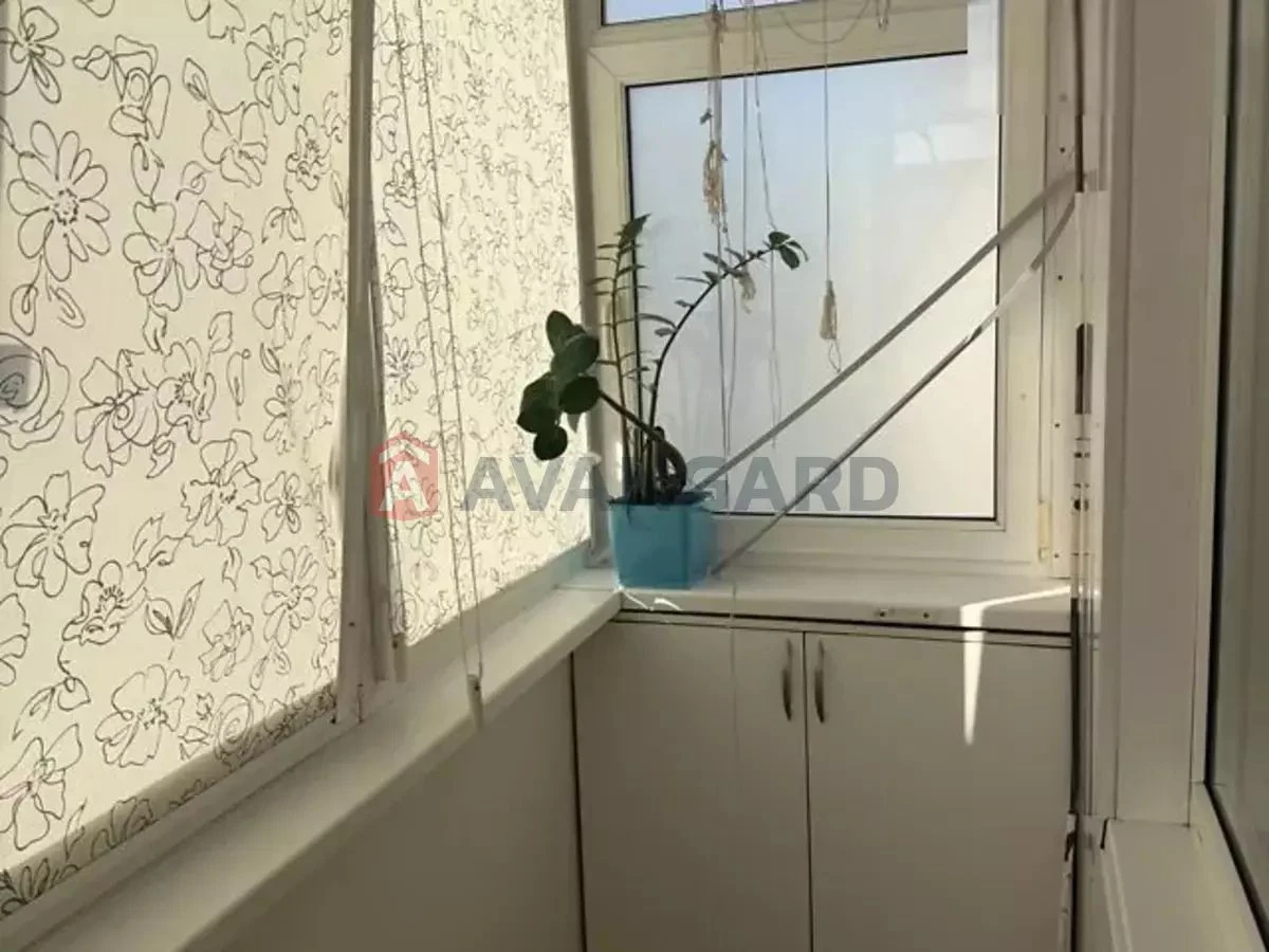 Продаж затишної 3-к квартири 58 м2 з ремонтом та меблями!