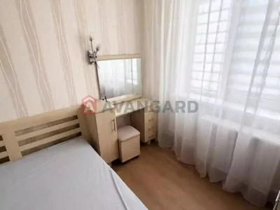 Продаж затишної 3-к квартири 58 м2 з ремонтом та меблями!