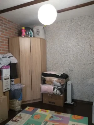 Заходи и живи, ничего не нужно делать. В продаже 3к квартира