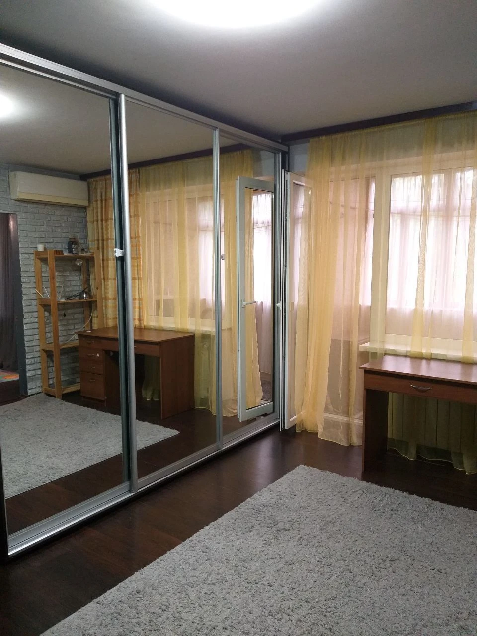Заходи и живи, ничего не нужно делать. В продаже 3к квартира
