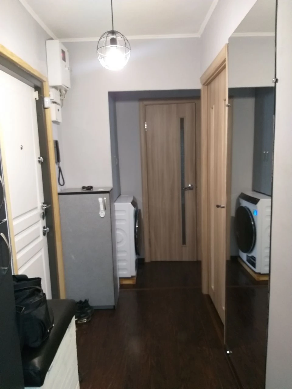 Заходи и живи, ничего не нужно делать. В продаже 3к квартира