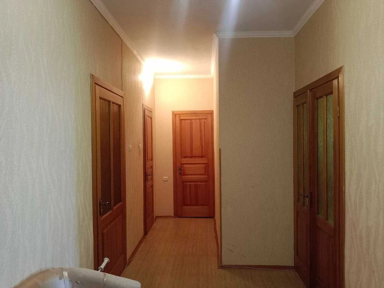 Продам 3к. Чешку, ЖМ Придніпровськ, Лівий берег.