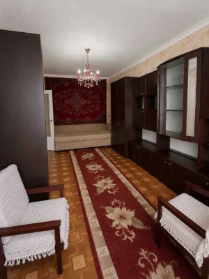 Продам 1 кімнатну квартиру С Ковалевської (Калиновая) р-к Об