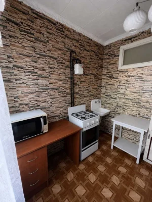 Продам 1 кімнатну квартиру С Ковалевської (Калиновая) р-к Об