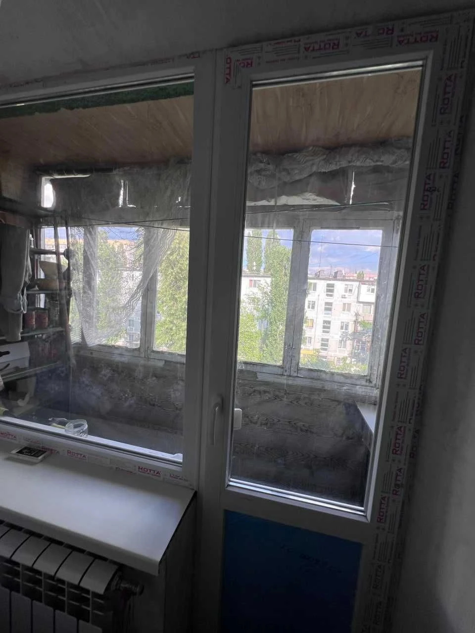 Продам 1 кімнатну квартиру С Ковалевської (Калиновая) р-к Об