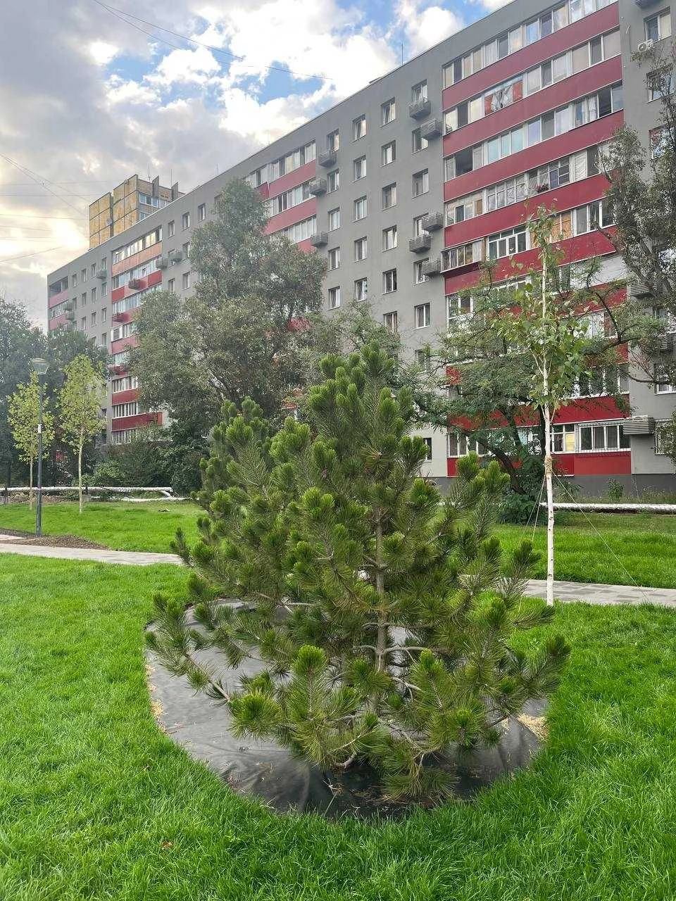 Продам 1 кімнатну квартиру С Ковалевської (Калиновая) р-к Об