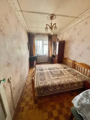 Продам 3-х Центр проспект Поля / Кірова низ ТЦ Миріада