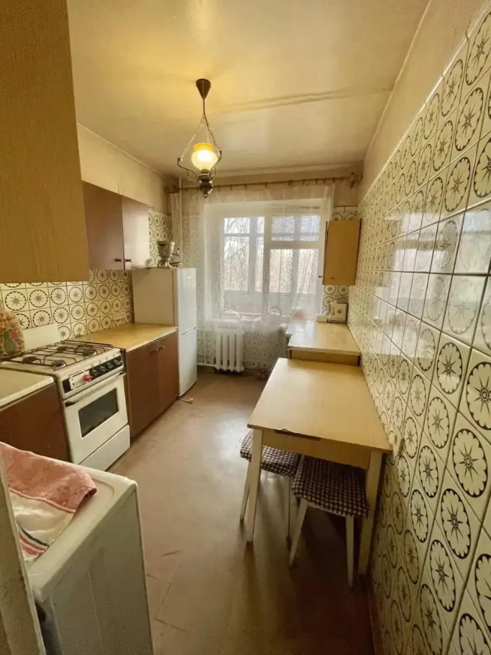 Продам 3-х Центр проспект Поля / Кірова низ ТЦ Миріада